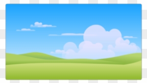 Green Hill Zone transparent background PNG cliparts free download
