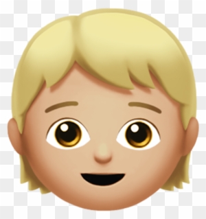 Gender Neutral Child Emoji All The New Emojis Just - Gender Neutral ...