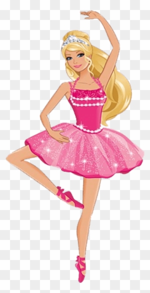 insana barbie clipart