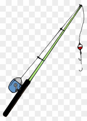 Download Fishing Rod Clipart Transparent Png Clipart Images Free Download Page 3 Clipartmax