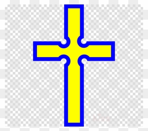 episcopal cross clip art