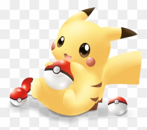 Pikachu: Best Moveset, Weaknesses & Counters, Stats, and Evolution