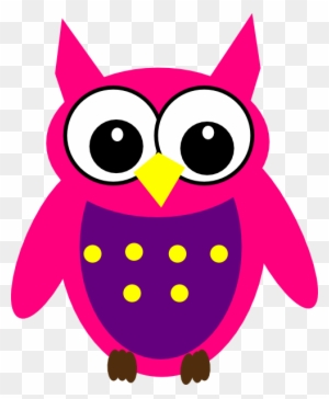 Purple Owl Clipart, Transparent PNG Clipart Images Free Download ...