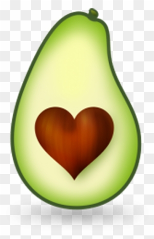 Avocado Png Avocado Clipart Free Transparent Png Clipart Images Download