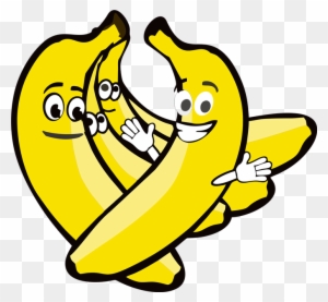Banana png graphic clipart design 19614435 PNG