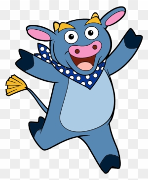 Brandon Bull - Peppa Pig Mr Bull - Free Transparent PNG Clipart Images ...