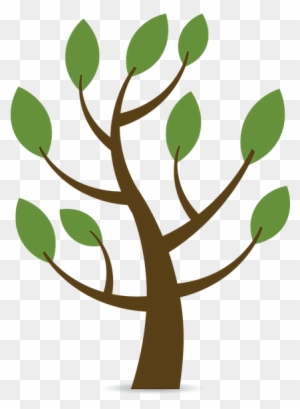 So Far We've Planted 7,200 Trees - Arvore Genealogica Png - Free ...