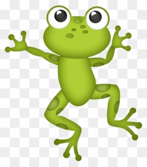 Sapos & Ratos - Frog - Free Transparent PNG Clipart Images Download