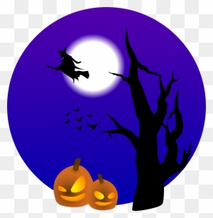 Tg Society Halloween Event Cartoon Free Transparent Png Clipart Images Download