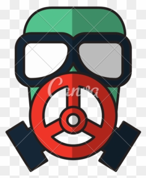 Gas Mask For Mac