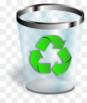 Recycle Bin Windows Xp - Free Transparent PNG Clipart Images Download