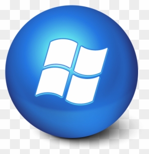 Pixel - Windows Start Button Icon