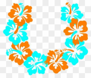 Hawaiian Lei Clipart, Transparent PNG Clipart Images Free Download ...