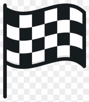 Lulu Checkered Flag - Green Start Flag Icon - Free Transparent PNG ...