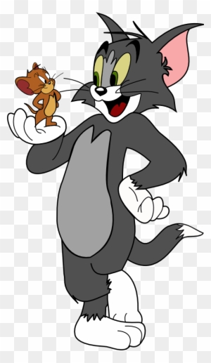 Tom And Jerry Png - Tom And Jerry Images Download - Full Size PNG
