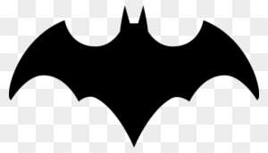 Batman Symbol Clipart Transparent Png Clipart Images Free Download Clipartmax