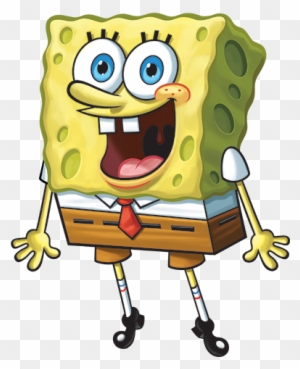 Download Spongebob Squarepants Clipart Transparent Png Clipart Images Free Download Page 4 Clipartmax