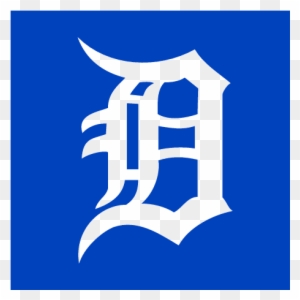 Detroit Tigers Vector Logo  Detroit tigers, Detroit tigers - Clip