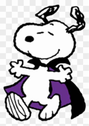 snoopy pilgrim clipart for kids