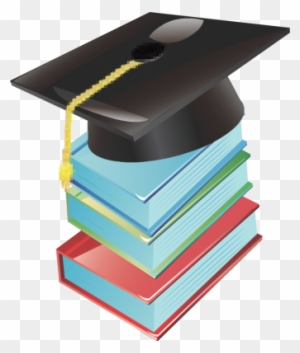 Blue Graduation Hat Clip Art Is Free For Personal Or - Pre K Graduation ...