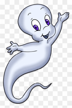 Ghost Clipart Google - Casper The Friendly Ghost Png - Free Transparent ...