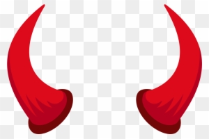 Red Devil Horns Roblox