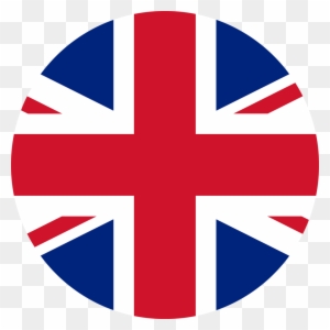Download Uk Flag Round Png - Free Transparent PNG Clipart Images ...