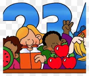 counting clipart