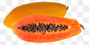 papaya fruit clipart from caterpillar