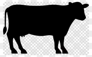 Beef Cattle Clip Art - Free Transparent PNG Clipart Images Download