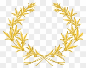 Wreath, Leaf, Peace, Branch, Crown, Olive, Eduardo - Olive Branch Clip ...