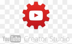 Youtube Creator Studio Youtube Creator Studio Icon Free Transparent Png Clipart Images Download