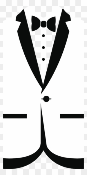 Tuxedo Clip Art Transparent Png Clipart Images Free Download Clipartmax - roblox high school codes boys tuxedo