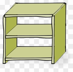 free clipart reaching on shelf