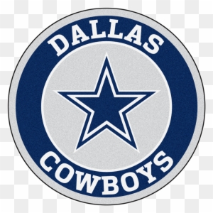 Dallas Cowboy Logo PNG HD Isolated