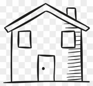 wanderer clipart house