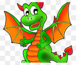 Dragon Clipart Mythical Creature - Mythical Creatures Clip Art - Free ...