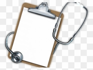 medical clipboard clipart free