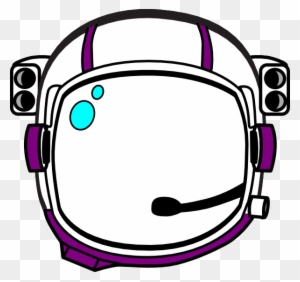 Astronaut Helmet Clip Art Transparent Png Clipart Images Free Download Clipartmax