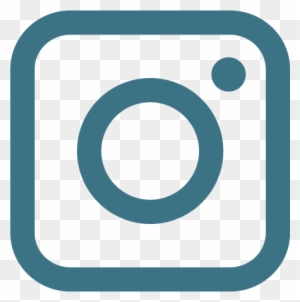 Please Leave This Field Empty - Instagram Logo Blue Transparent ...