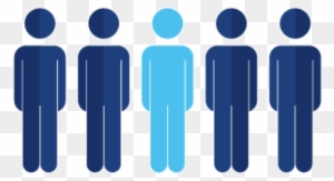 People Dying Clipart - 1 In 5 People Png - Free Transparent PNG Clipart ...