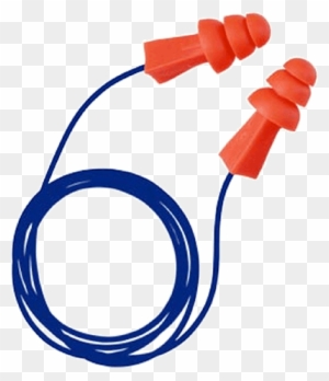 earplugs clipart fish