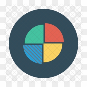 512 X 512 5 - Icon Pie Chart Graph Png