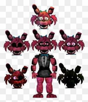 clipartsheep.com  Five nights at freddy's, Fnaf foxy, Fnaf