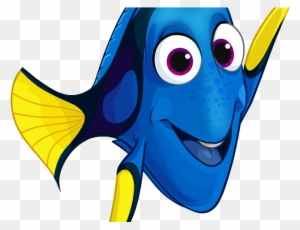 Friends Clipart Finding Nemo - Mama De 1 - Free Transparent Png Clipart 