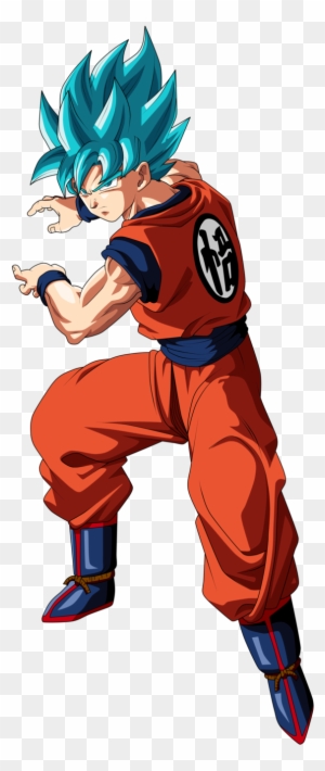 goku clipart