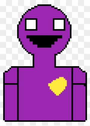 Purple Guy - Terraria King Slime - Free Transparent PNG Clipart Images ...