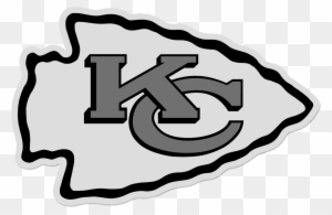 Download and share clipart about Download Your Free Kansas City Chiefs  Stencil Here - Kansas City …