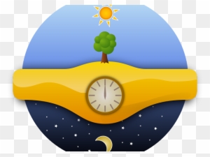 Watch Clipart Afternoon Clock Day And Night Png Free Transparent Png Clipart Images Download