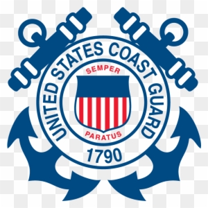 Coast Guard Clipart - United States Coast Guard - Free Transparent PNG ...